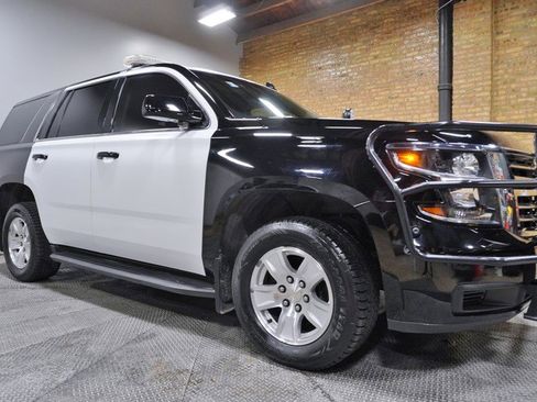 Used 2020 Chevrolet Tahoe 4WD image 8