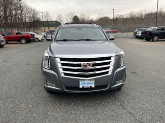 Used 2018 Cadillac Escalade ESV Luxury video 2
