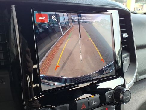 New 2026 RAM 1500 Big Horn image 20