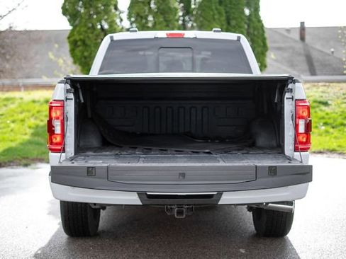 Used 2023 Ford F150 XLT w/ Equipment Group 302A High AWD/4WD image 7