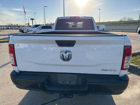 Used 2021 RAM 2500 Tradesman image 8