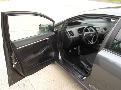 Used 2009 Honda Civic Si image 17