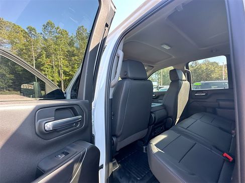 New 2026 GMC Sierra 2500 Pro w/ 1SA Pro Safety Plus Package image 17