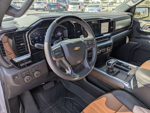 New 2026 Chevrolet Silverado 1500 High Country image 14