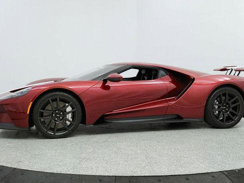 Used 2019 Ford GT image 2