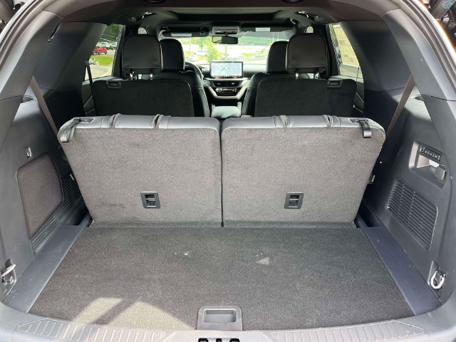 New 2026 Ford Explorer ST w/ Sun And Sound Package AWD/4WD image 18