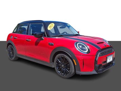 Used 2023 MINI Cooper S