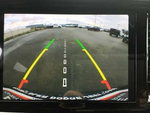 New 2026 Dodge Durango GT image 16