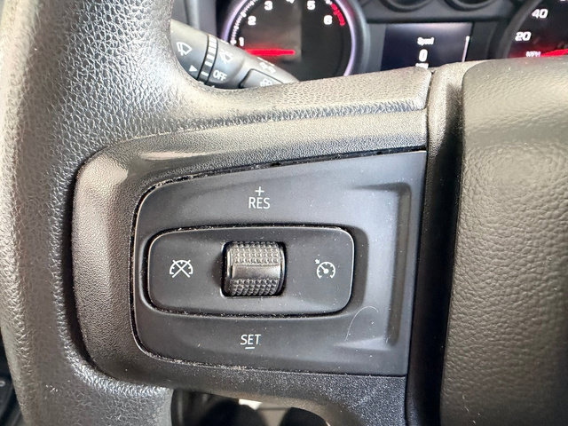 Used 2022 Chevrolet Silverado 3500 W/T w/ WT Convenience Package RWD image 17