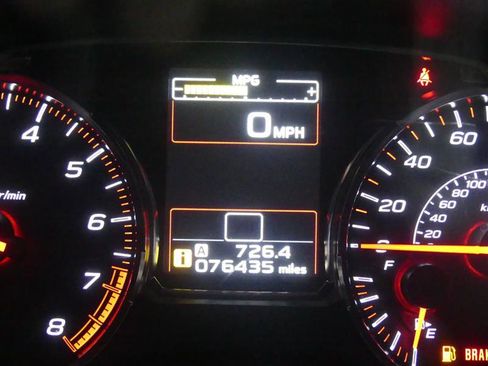 Used 2019 Subaru WRX Premium AWD/4WD image 32