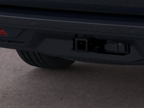 New 2026 Ford Expedition Active RWD image 23