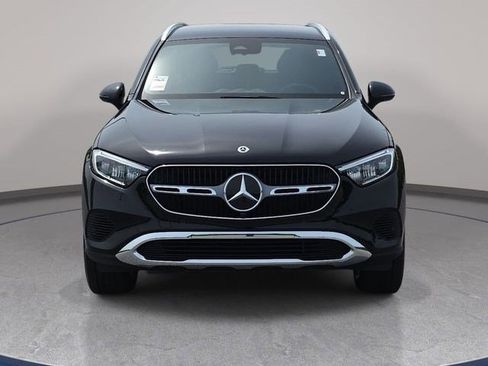 Certified 2023 Mercedes-Benz GLC 300 4MATIC image 2