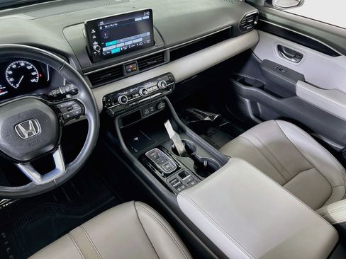 Used 2023 Honda Pilot EX-L image 22