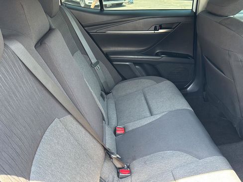 Used 2025 Toyota Camry LE w/ Convenience Package AWD/4WD image 21
