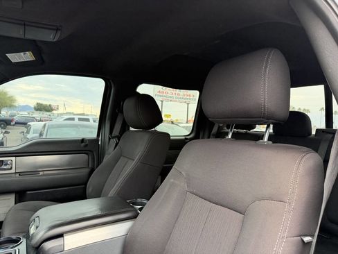 Used 2012 Ford F150 Raptor image 27