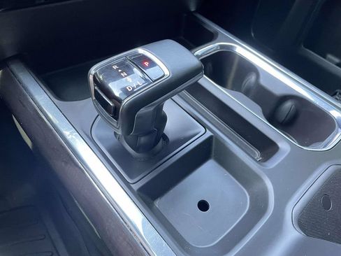 Used 2023 Chevrolet Silverado 1500 LTZ RWD image 21