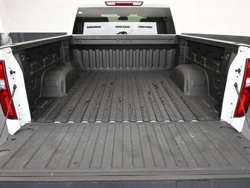 Used 2026 Chevrolet Silverado 1500 RST AWD/4WD image 29