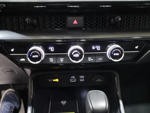 Used 2024 Honda CR-V EX-L image 33