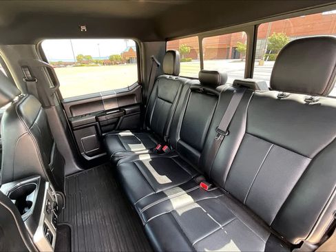 Used 2020 Ford F150 Lariat AWD/4WD image 28