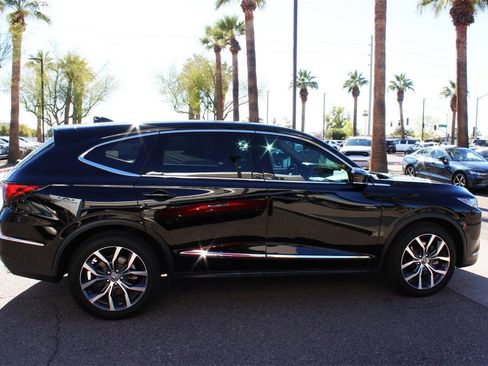 Used 2023 Acura MDX FWD w/ Technology Package image 6