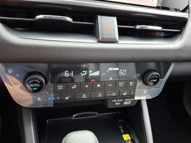 New 2026 Subaru Outback Wilderness AWD/4WD image 13
