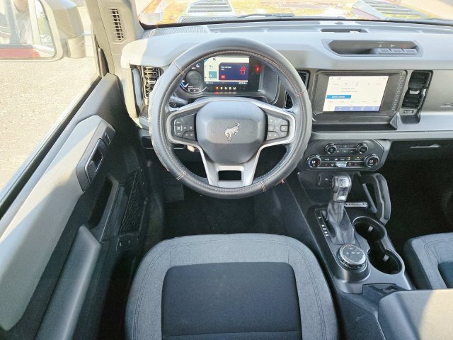 Used 2023 Ford Bronco Big Bend AWD/4WD image 7