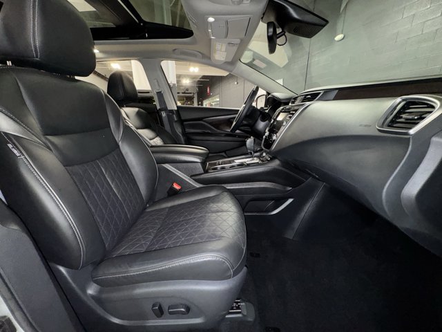 Used 2020 Nissan Murano Platinum AWD/4WD image 20