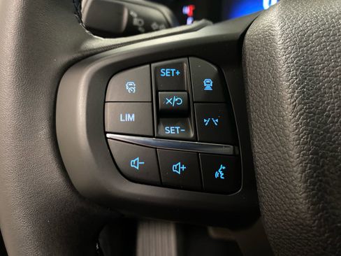 New 2025 Ford Ranger XLT w/ Equipment Group 301A High image 19