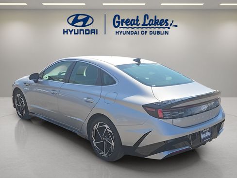 Certified 2026 Hyundai Sonata SEL FWD image 3