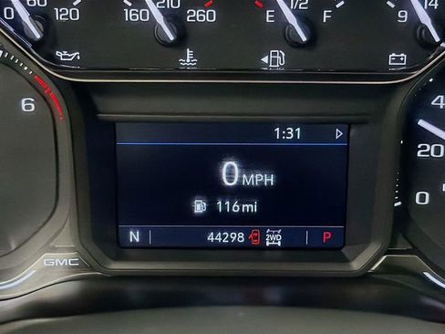 Certified 2021 GMC Sierra 1500 Elevation w/ Preferred Package image 12