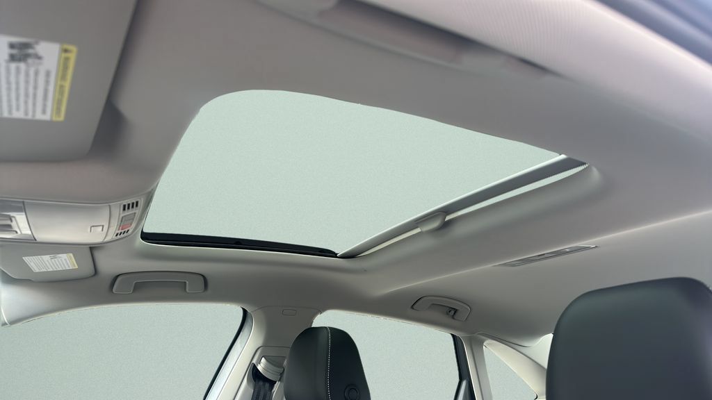 New 2027 Volkswagen Jetta SE FWD image 16