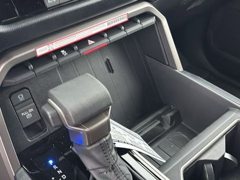 New 2026 Toyota Tundra SR5 image 23