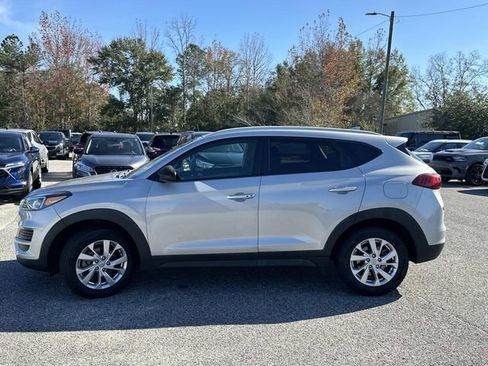 Used 2021 Hyundai Tucson Value image 9