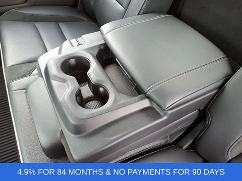 New 2026 RAM 1500 Laramie image 29