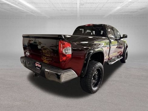 Used 2014 Toyota Tundra SR5 AWD/4WD image 22