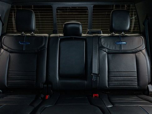 Used 2026 Ford F250 Platinum image 26