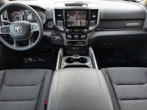 Used 2025 RAM 1500 Big Horn image 8