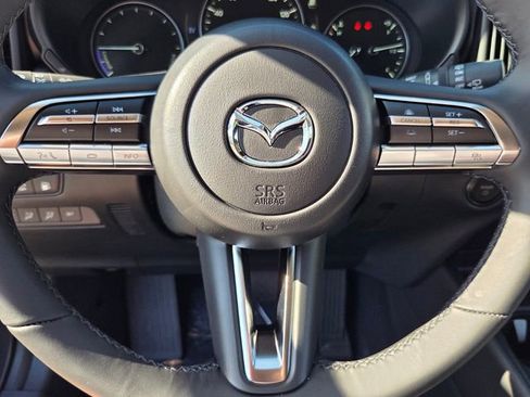 New 2026 MAZDA CX-50 AWD 2.5 Hybrid w/ Weather Package image 27