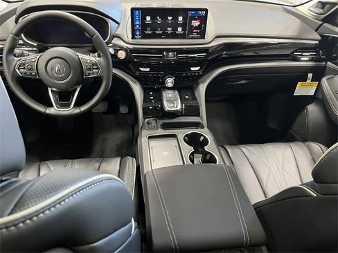 New 2026 Acura MDX w/ Advance Package image 25