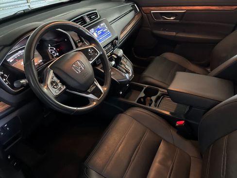 Used 2020 Honda CR-V EX-L image 11