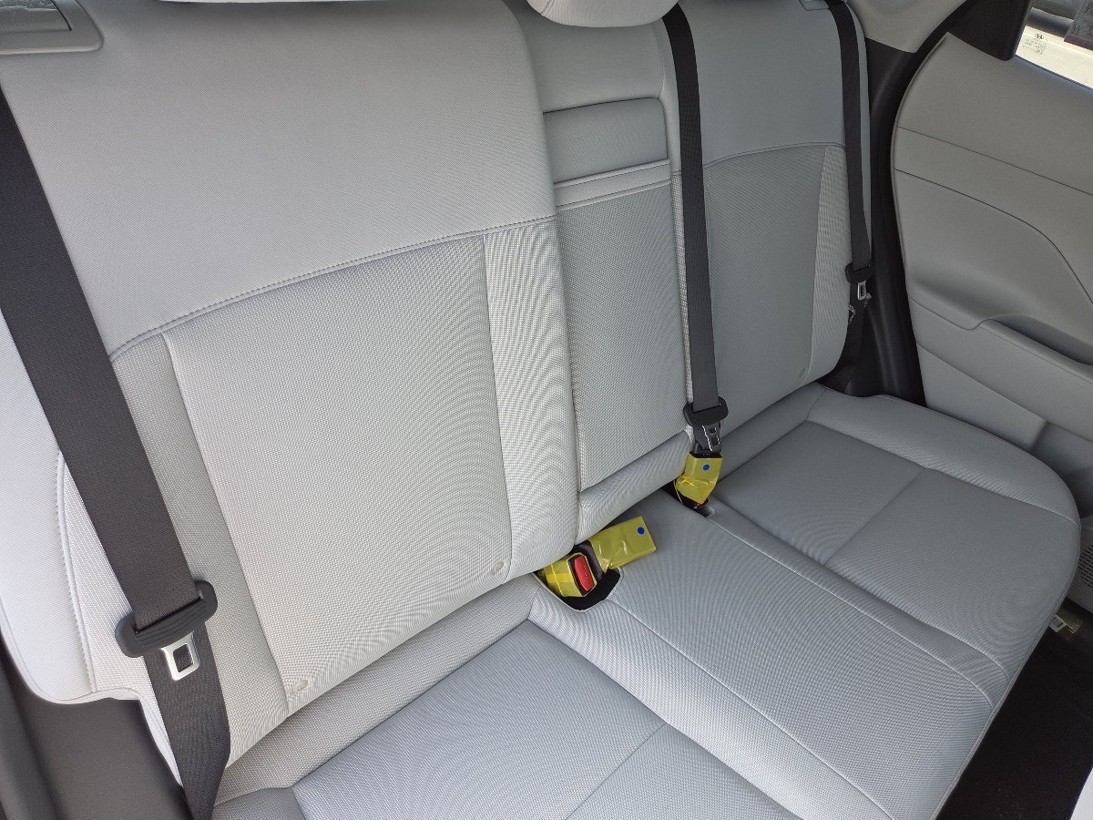 New 2027 Hyundai Kona SEL Sport AWD/4WD image 25