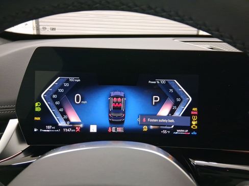 New 2026 BMW X1 xDrive28i AWD/4WD image 17