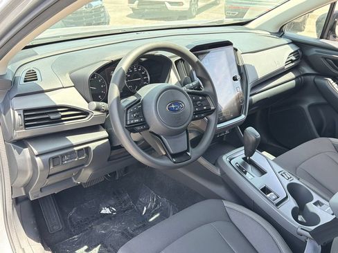 New 2026 Subaru Crosstrek 2.0i Premium AWD/4WD image 15