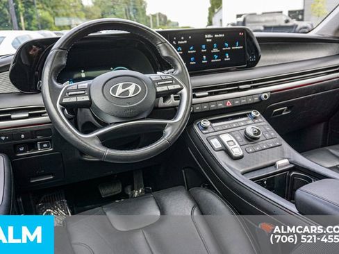 Used 2024 Hyundai Palisade Limited image 29