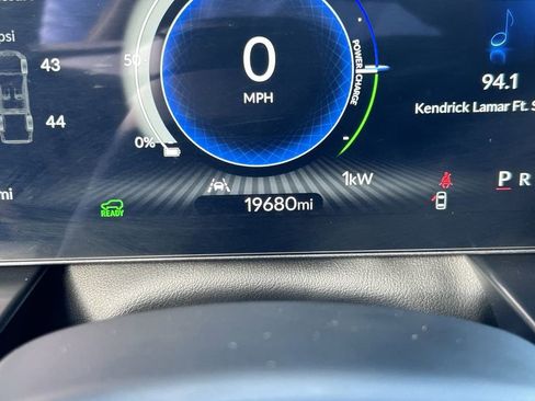 Used 2024 Acura ZDX A-Spec image 32