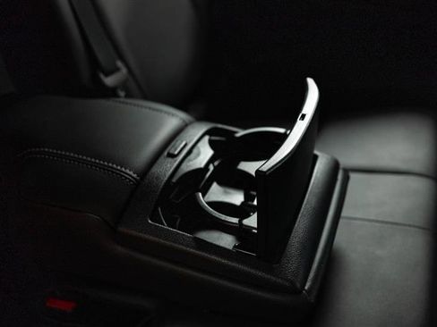 Used 2023 Toyota 4Runner Limited image 17