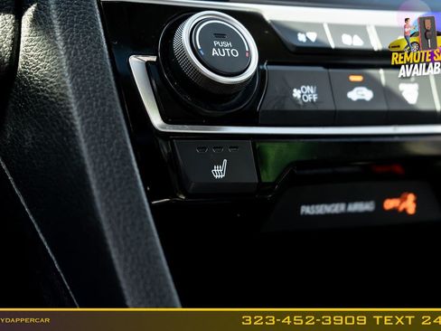 Used 2021 Honda Civic EX-L image 26