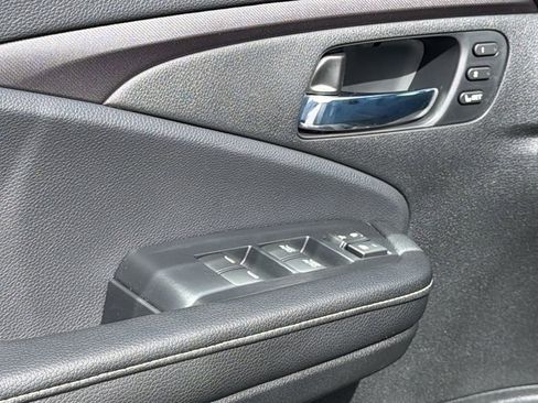 New 2026 Honda Ridgeline RTL image 22