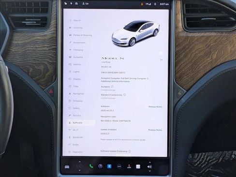 Used 2019 Tesla Model S Long Range image 13