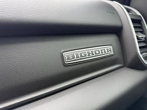 Used 2022 RAM 1500 Big Horn RWD image 35